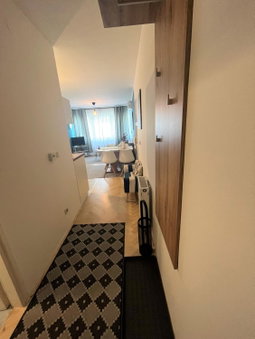 Cosy apartment - Zagreb Downtown with own parking spot in the garage, Zagreb, Croatia