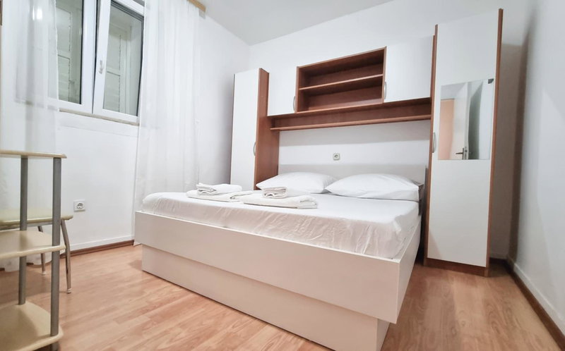 Apartments Villa Flamingo, Makarska, Croatia