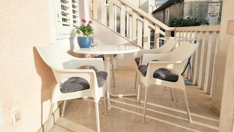 Apartments Villa Flamingo, Makarska, Croatia