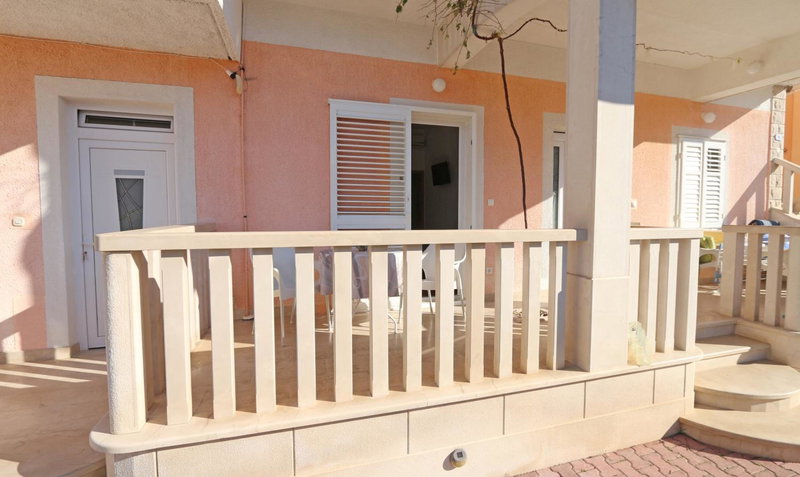 Apartments Villa Flamingo, Makarska, Croatia