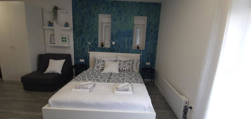 Apartmani Karlo, Zagreb, Croatia