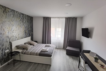 Apartmani Karlo, Zagreb, Croatia
