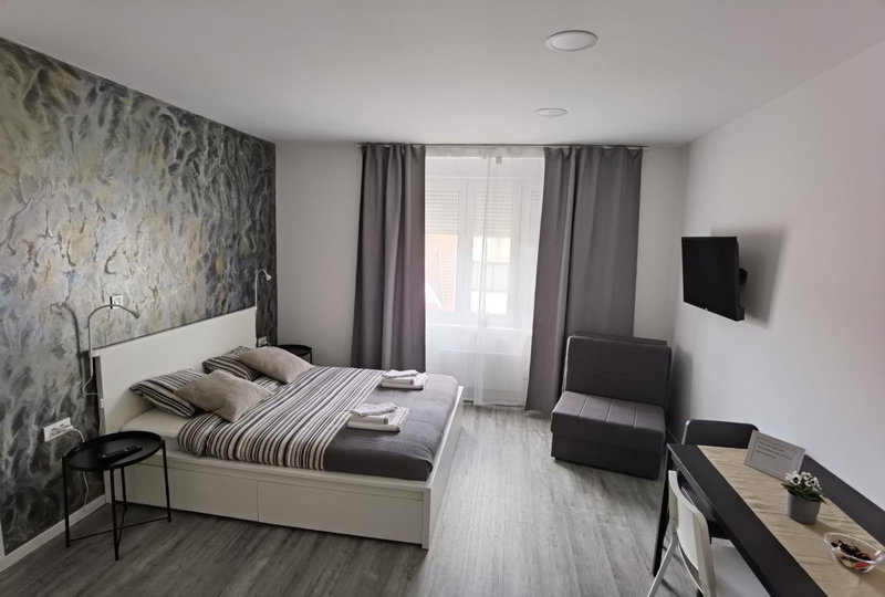 Apartmani Karlo, Zagreb, Croatia