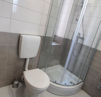 Apartmani Karlo, Zagreb, Croatia