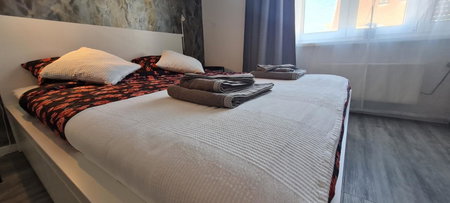 Apartmani Karlo, Zagreb, Croatia