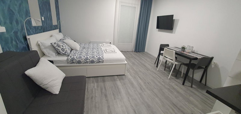 Apartmani Karlo, Zagreb, Croatia