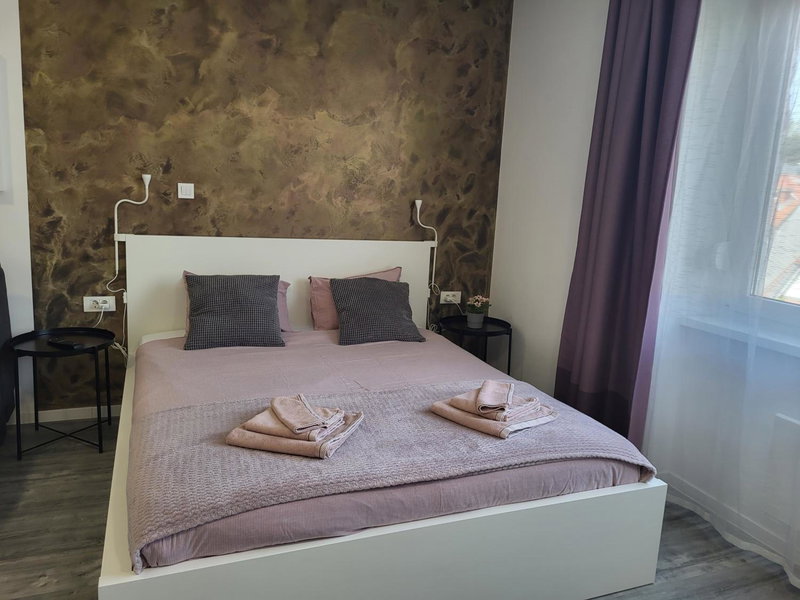 Apartmani Karlo, Zagreb, Croatia
