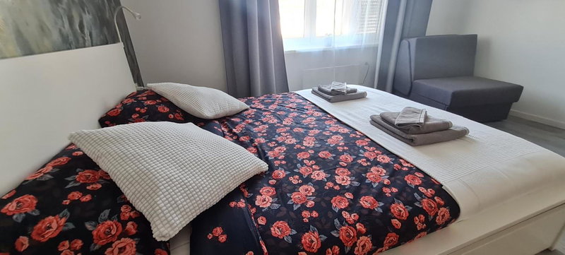 Apartmani Karlo, Zagreb, Croatia