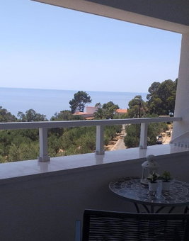 Rooms Korina & Mauro Ropa Mljet, Ropa, Croatia