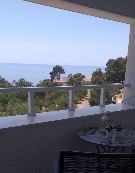 Rooms Korina & Mauro Ropa Mljet, Ropa, Croatia