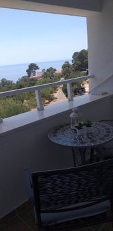Rooms Korina & Mauro Ropa Mljet, Ropa, Croatia