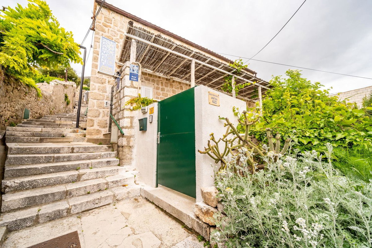 Apartments Kazo, Croatia