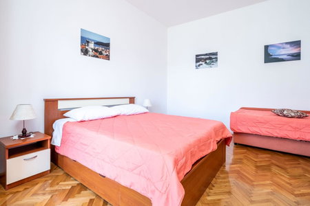 Apartments Kazo, Dubrovnik, Croatia