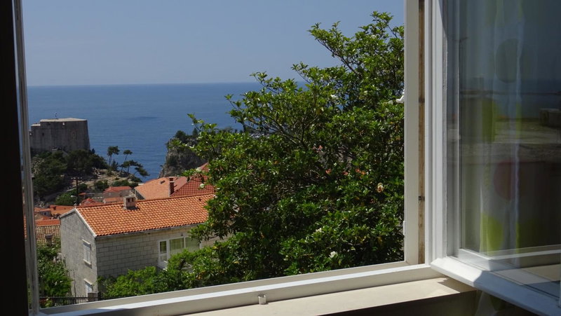 Apartments Kazo, Dubrovnik, Croatia