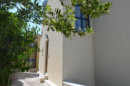 Central rooms, Šibenik, Croatia