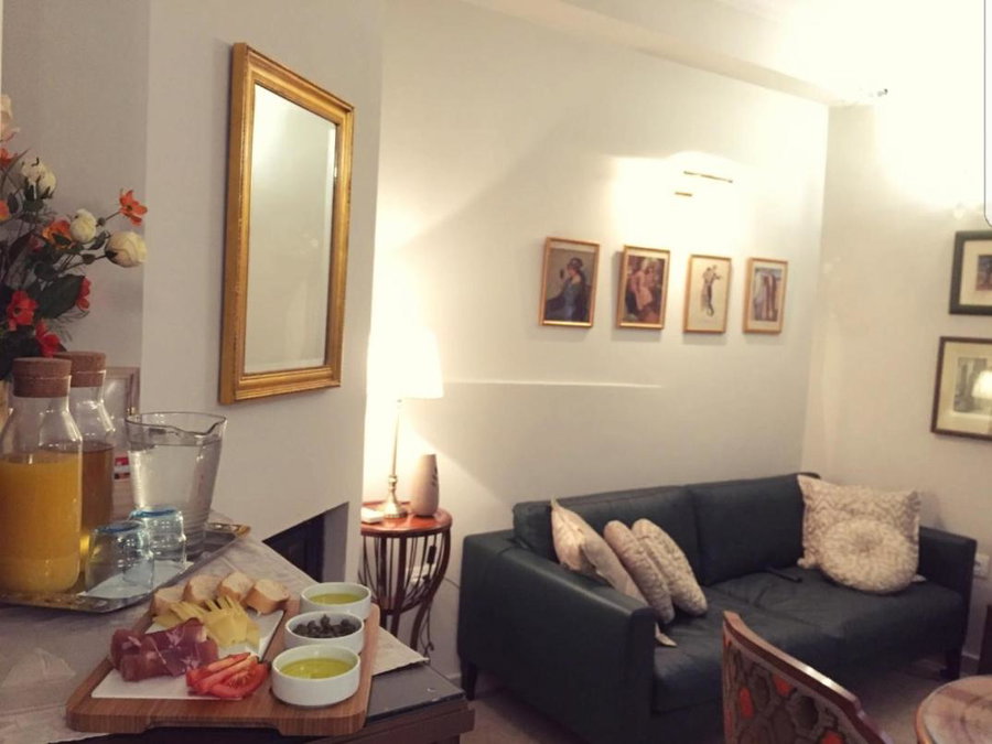 DeVecchi rooms, Hvar, Croatia