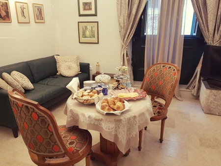 DeVecchi rooms, Hvar, Croatia
