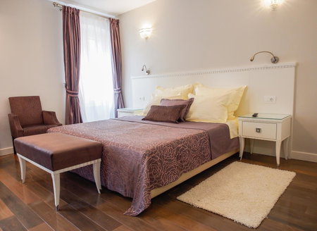 DeVecchi rooms, Hvar, Croatia