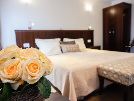 DeVecchi rooms, Hvar, Croatia