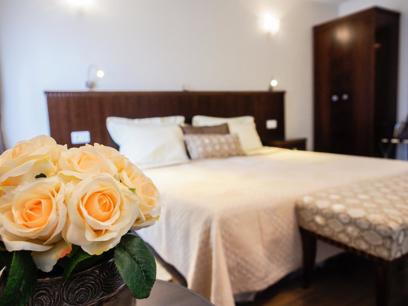 DeVecchi rooms, Hvar, Croatia