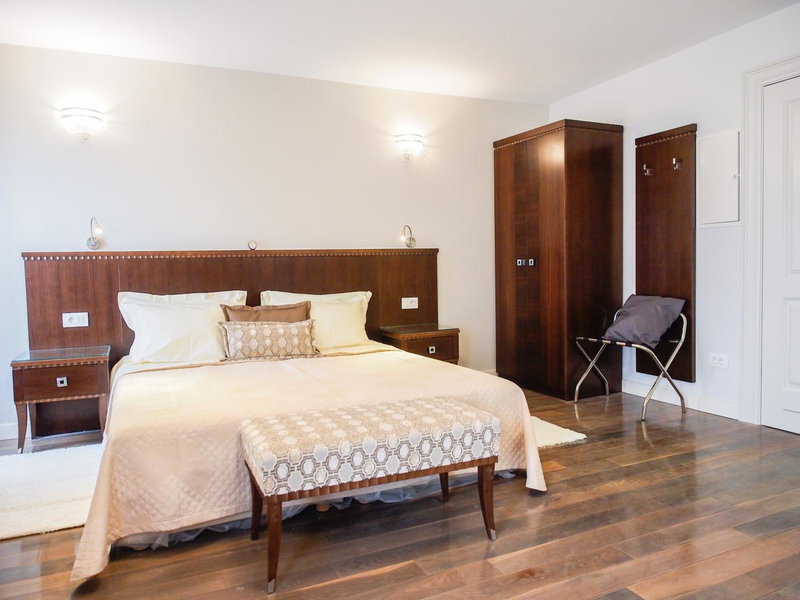 DeVecchi rooms, Hvar, Croatia