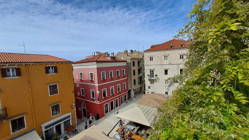 Medulić Palace Rooms & Apartments, Šibenik, Croatia