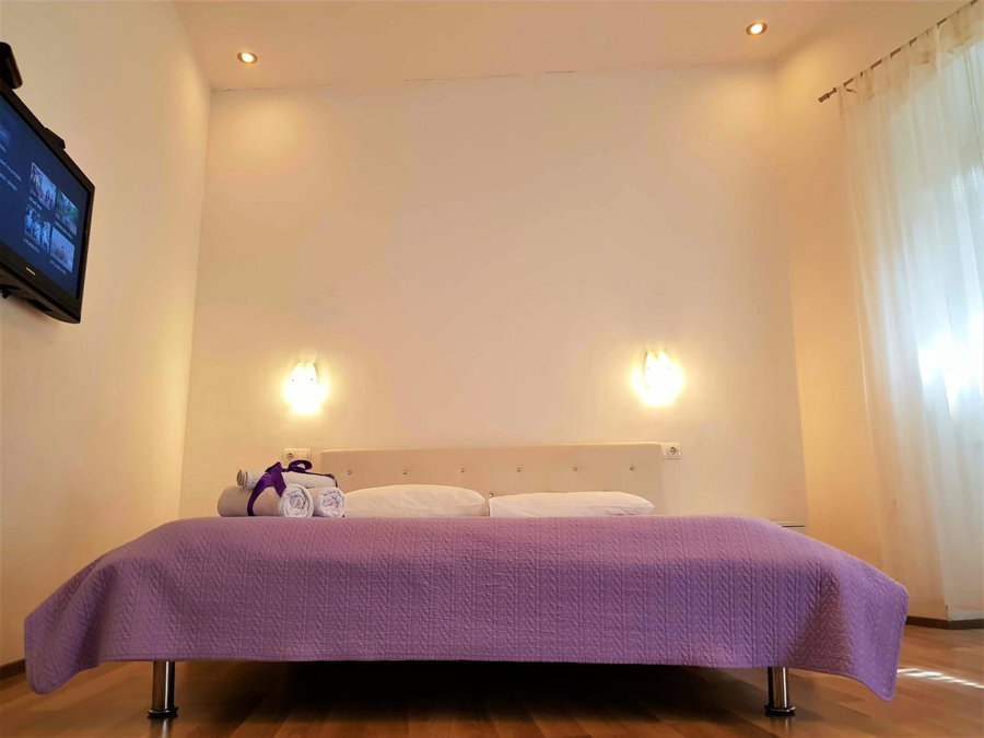 Medulić Palace Rooms & Apartments, Šibenik, Croatia
