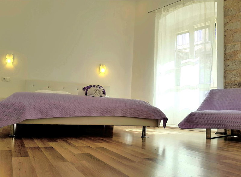 Medulić Palace Rooms & Apartments, Šibenik, Croatia
