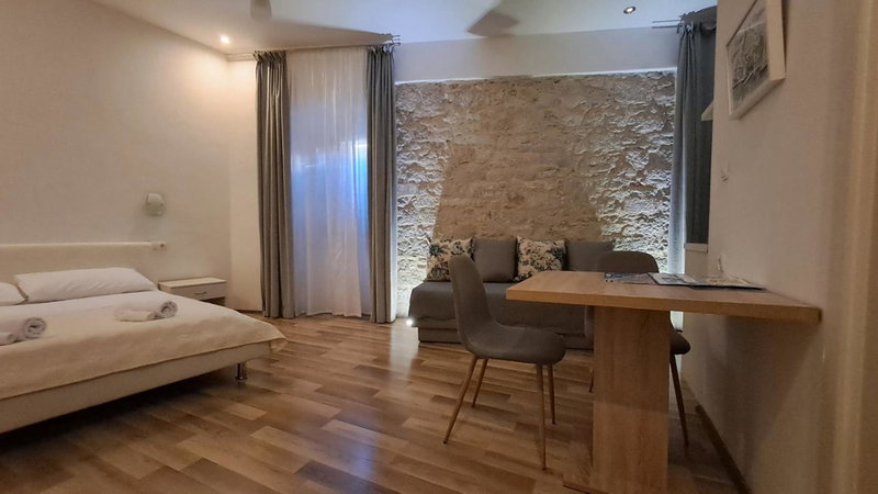 Medulić Palace Rooms & Apartments, Šibenik, Croatia