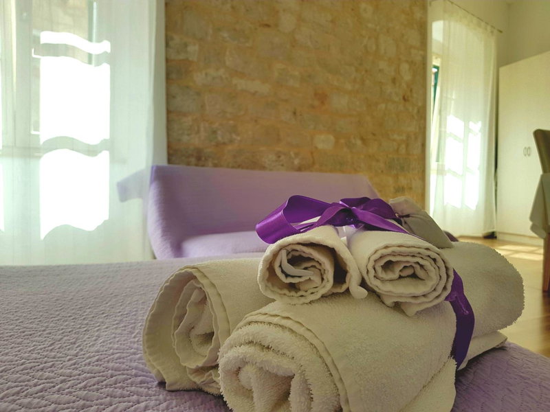 Medulić Palace Rooms & Apartments, Šibenik, Croatia