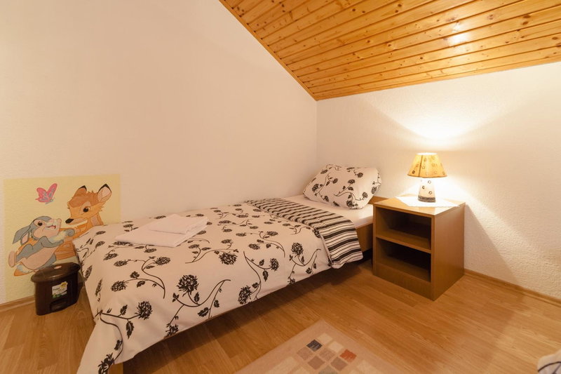 Apartment Luketić, Slunj, Croatia