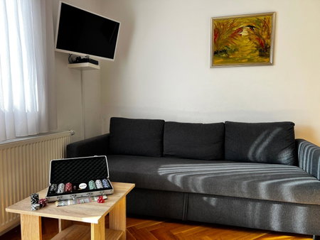 Apartment Satori, Korenica, Croatia