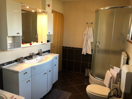 Apartment Satori, Korenica, Croatia