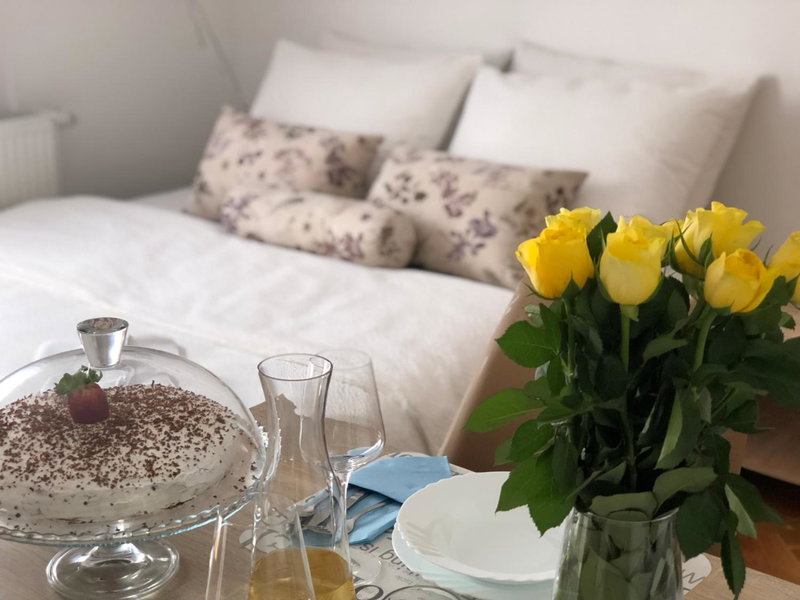Apartment Satori, Korenica, Croatia