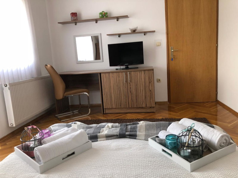 Apartment Satori, Korenica, Croatia