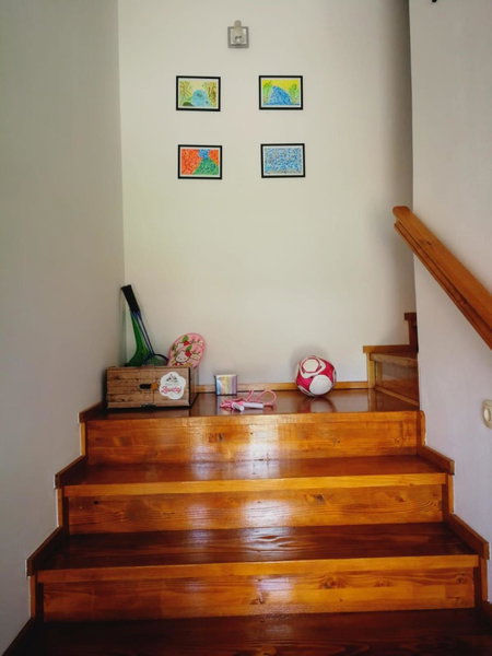 Apartment Satori, Korenica, Croatia