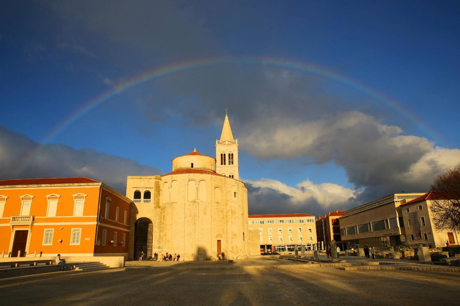 La Dolce Vita da Zara - Luxury Rooms, Zadar, Croatia