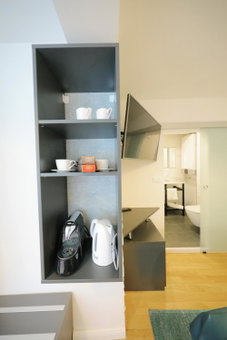 La Dolce Vita da Zara - Luxury Rooms, Zadar, Croatia