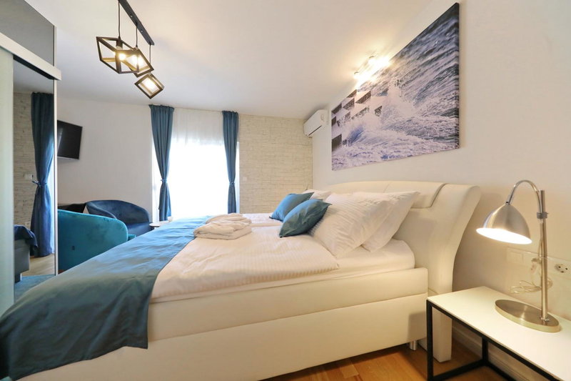 La Dolce Vita da Zara - Luxury Rooms, Zadar, Croatia