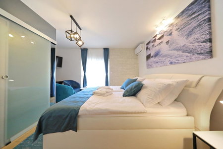La Dolce Vita da Zara - Luxury Rooms, Zadar, Croatia