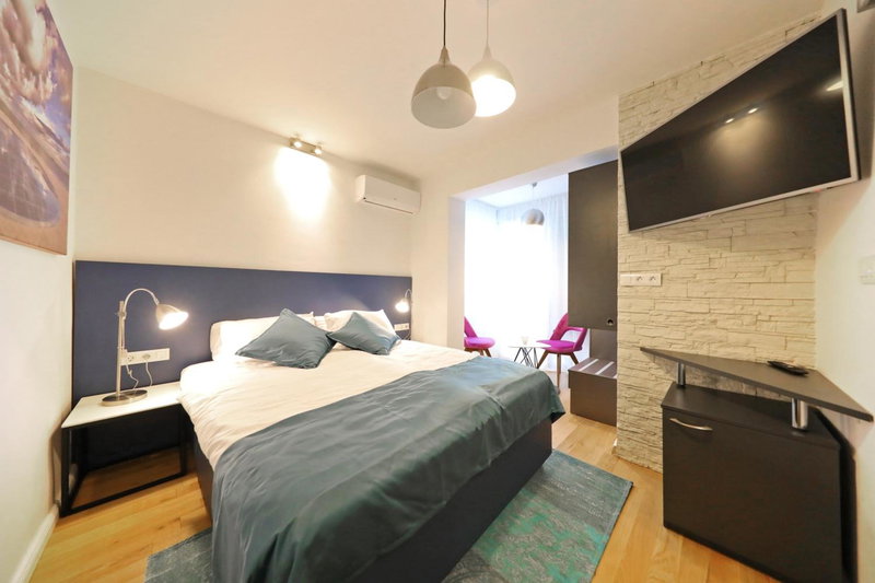 La Dolce Vita da Zara - Luxury Rooms, Zadar, Croatia