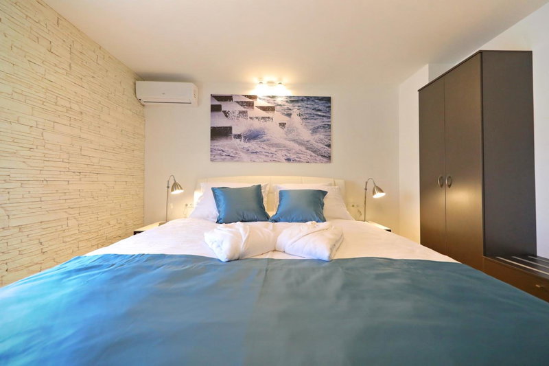 La Dolce Vita da Zara - Luxury Rooms, Zadar, Croatia