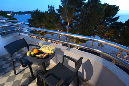 Hotel Milenij, Makarska, Croatia