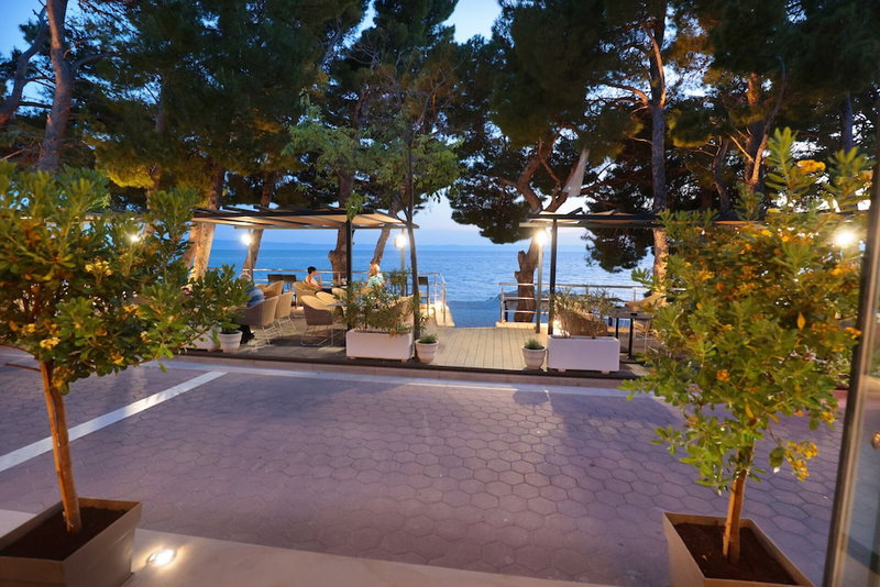 Hotel Milenij, Makarska, Croatia