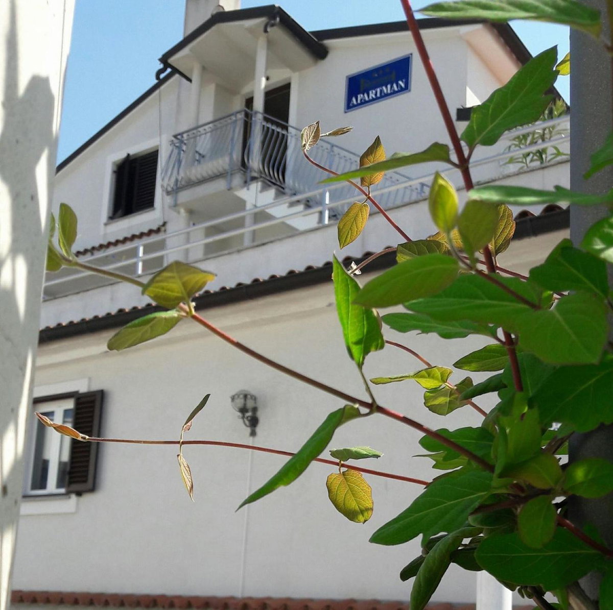 M&R apartmani Rovinj, Croatia