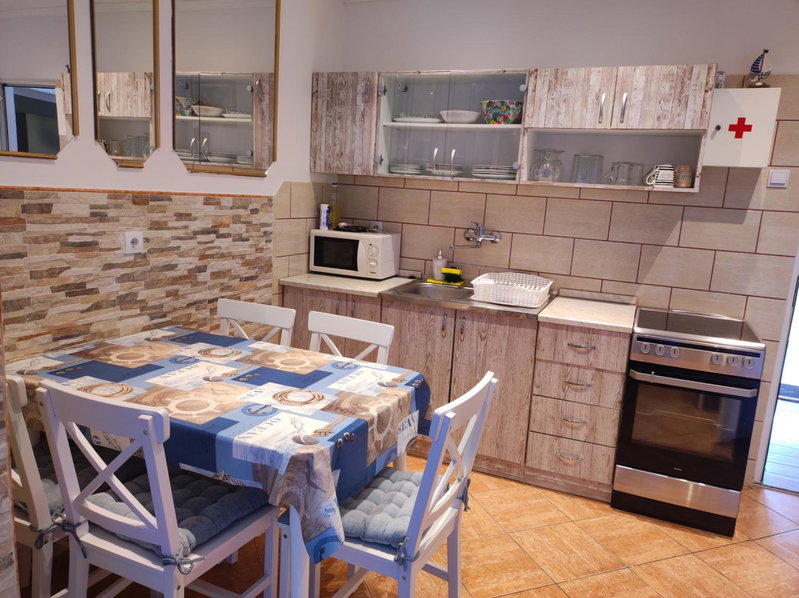 M&R apartmani Rovinj, Rovinj, Croatia