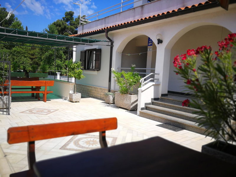 M&R apartmani Rovinj, Rovinj, Croatia