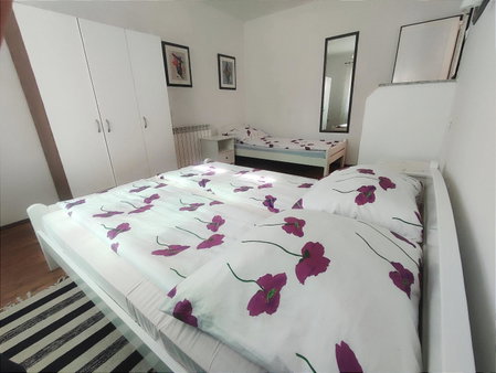 M&R apartmani Rovinj, Rovinj, Croatia