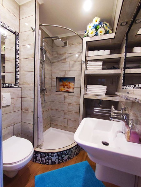 M&R apartmani Rovinj, Rovinj, Croatia