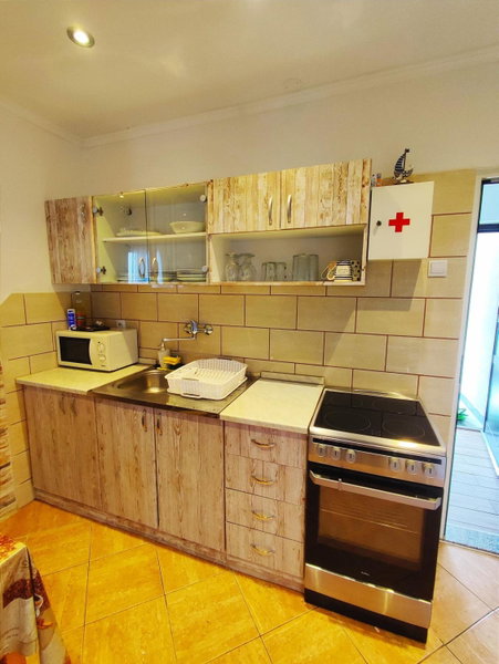 M&R apartmani Rovinj, Rovinj, Croatia